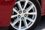 Chevrolet Malibu 2.5 2013 года